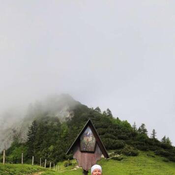 Ingrid aus Kirchdorf