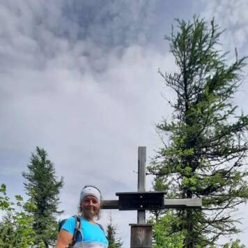 Ingrid aus Kirchdorf