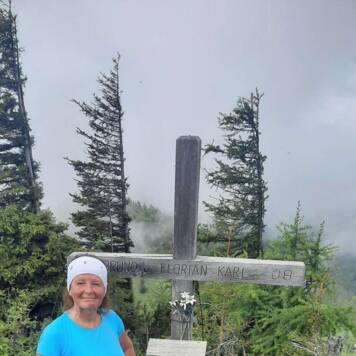 Ingrid aus Kirchdorf