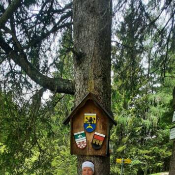 Ingrid aus Kirchdorf