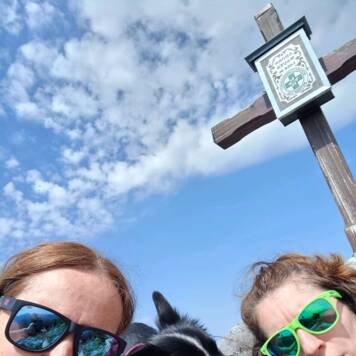 Claudia aus Amstetten