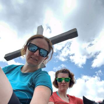 Claudia aus Amstetten