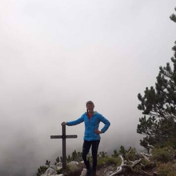 Margit aus Kirchdorf