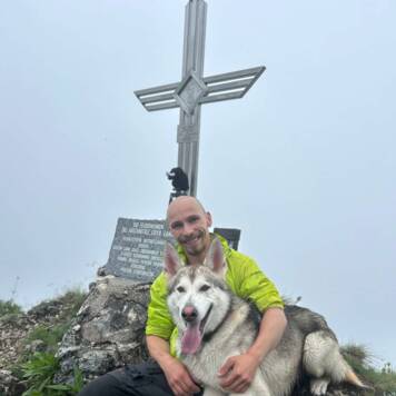 Sebastian aus Gmunden