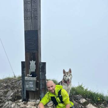 Sebastian aus Gmunden