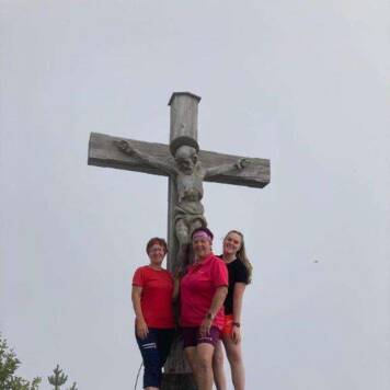 Ingrid aus Schärding