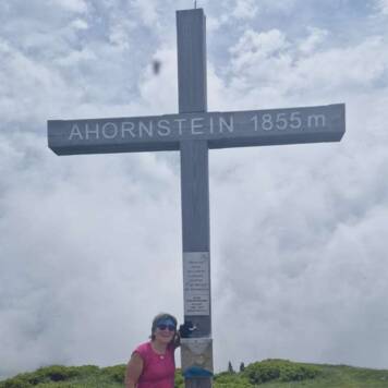Anja aus Urfahr-Umgebung