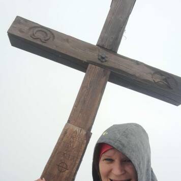 Carina aus Schärding