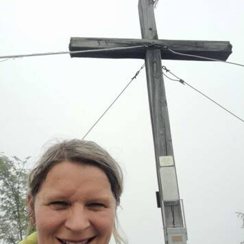 Carina aus Schärding