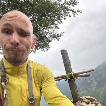 Sebastian aus Gmunden