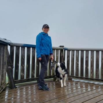 Claudia aus Amstetten