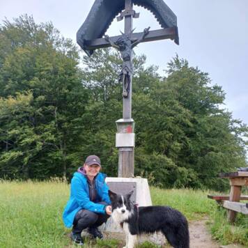 Claudia aus Amstetten