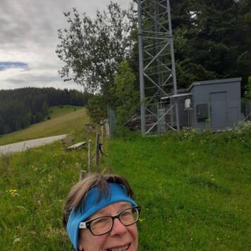 Margit aus Kirchdorf