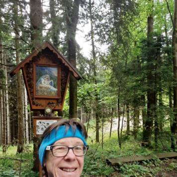 Margit aus Kirchdorf