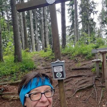 Margit aus Kirchdorf