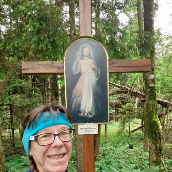 Margit aus Kirchdorf