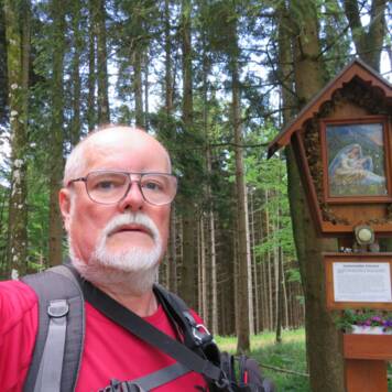 Helmut aus Kirchdorf