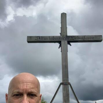 Manfred aus Vöcklabruck