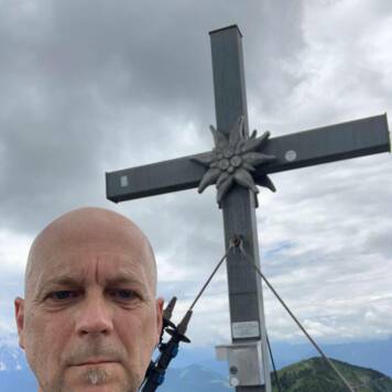 Manfred aus Vöcklabruck