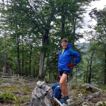 Margit aus Kirchdorf