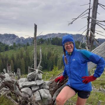 Margit aus Kirchdorf