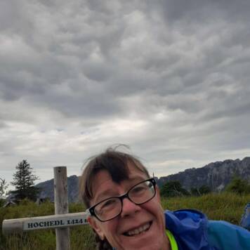 Margit aus Kirchdorf