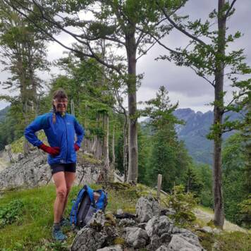 Margit aus Kirchdorf