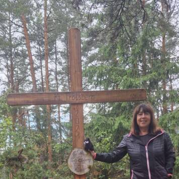 Elisabeth aus Urfahr-Umgebung