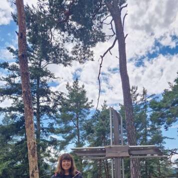 Elisabeth aus Urfahr-Umgebung