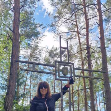 Elisabeth aus Urfahr-Umgebung