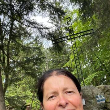 Johanna aus Urfahr-Umgebung