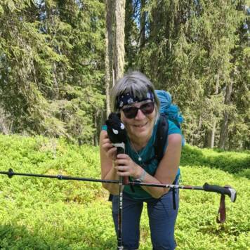 Anja aus Urfahr-Umgebung