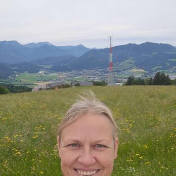 Ingrid aus Kirchdorf