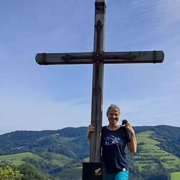 Ingrid aus Kirchdorf