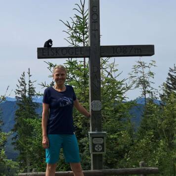 Ingrid aus Kirchdorf