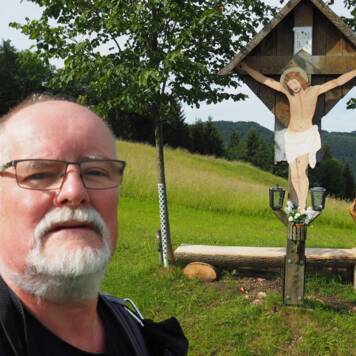 Helmut aus Kirchdorf