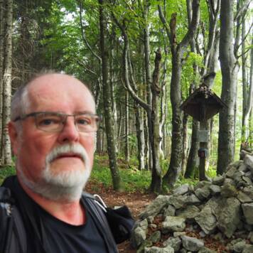 Helmut aus Kirchdorf