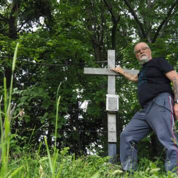 Helmut aus Kirchdorf