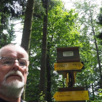 Helmut aus Kirchdorf