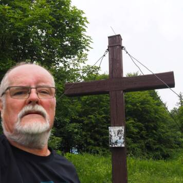 Helmut aus Kirchdorf