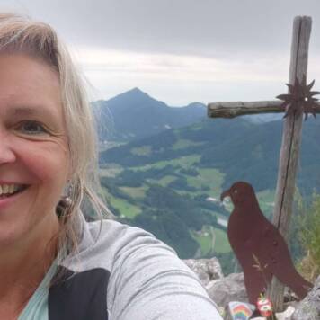 Renate aus Steyr