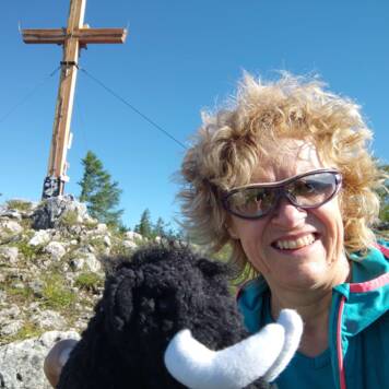 Klaudia aus Kirchdorf