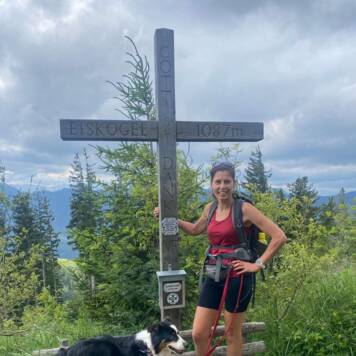 Claudia aus Vöcklabruck