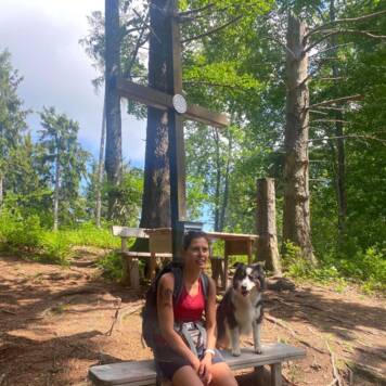 Claudia aus Vöcklabruck