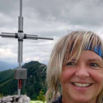 Renate aus Steyr