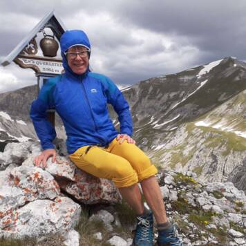 Margit aus Kirchdorf