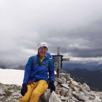 Margit aus Kirchdorf