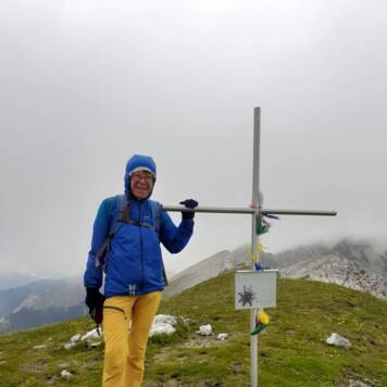 Margit aus Kirchdorf