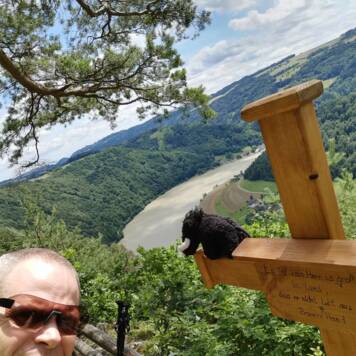 Robert aus Linz-Land