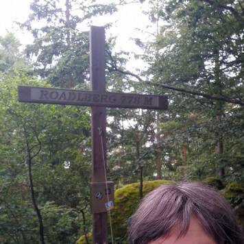 Anja aus Urfahr-Umgebung